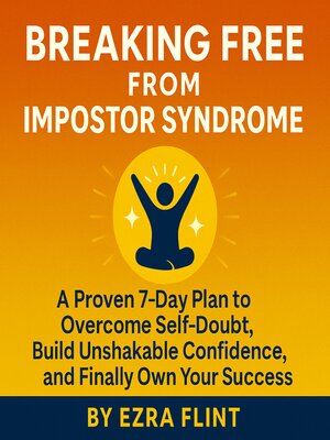 cover image of Breaking Free from Impostor Syndrome